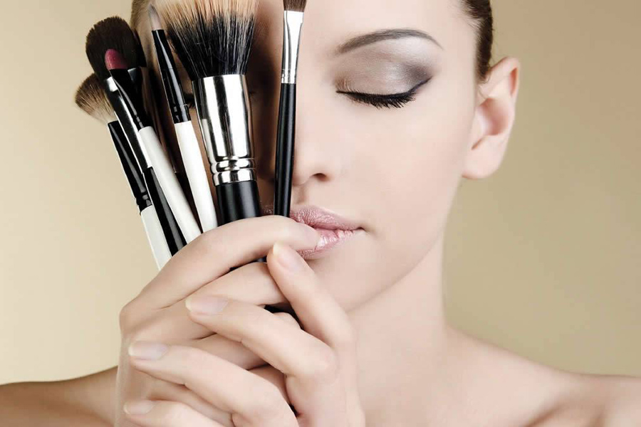 suministros de peluquería cosméticos al por mayor Polonia